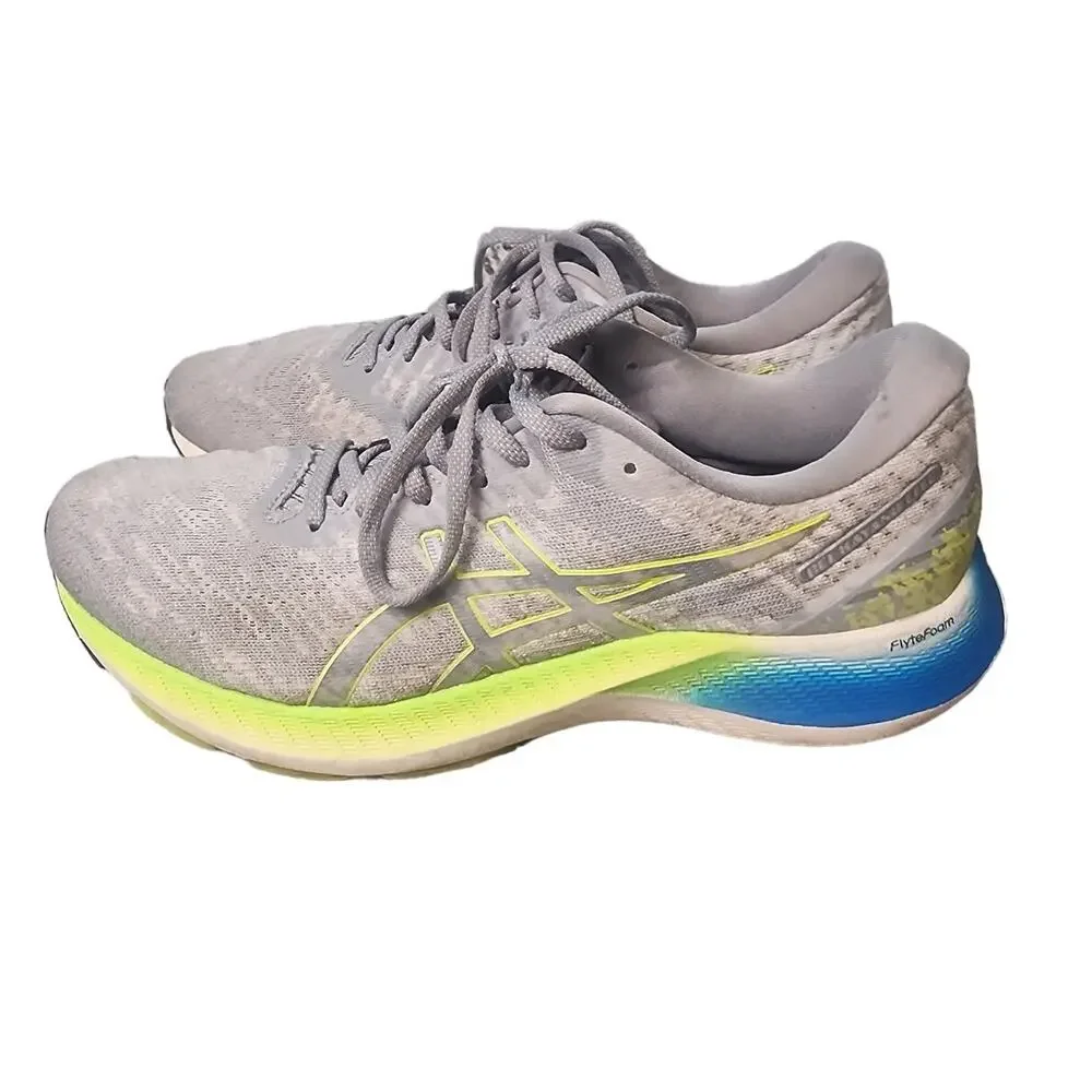 Asics Gel-Kayano Lite in Piedmont Grey/Sheet Rock Men's Size 11